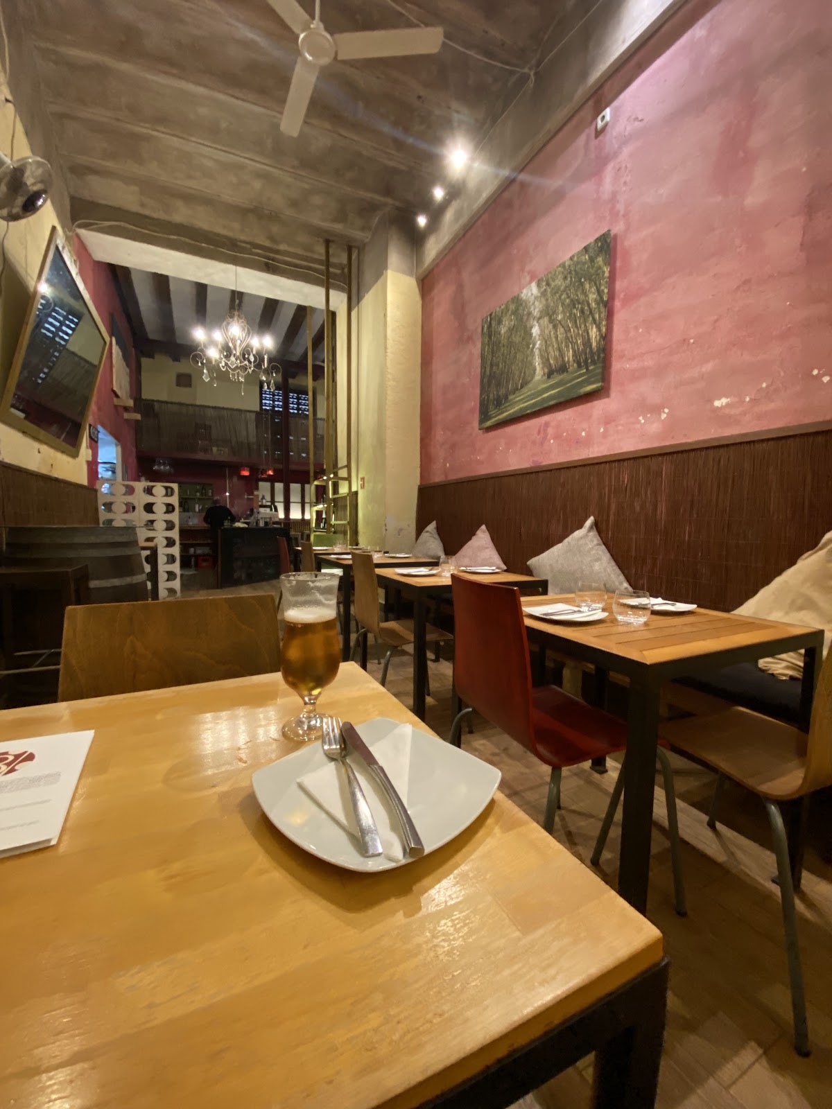 13% Wine & Food Palma