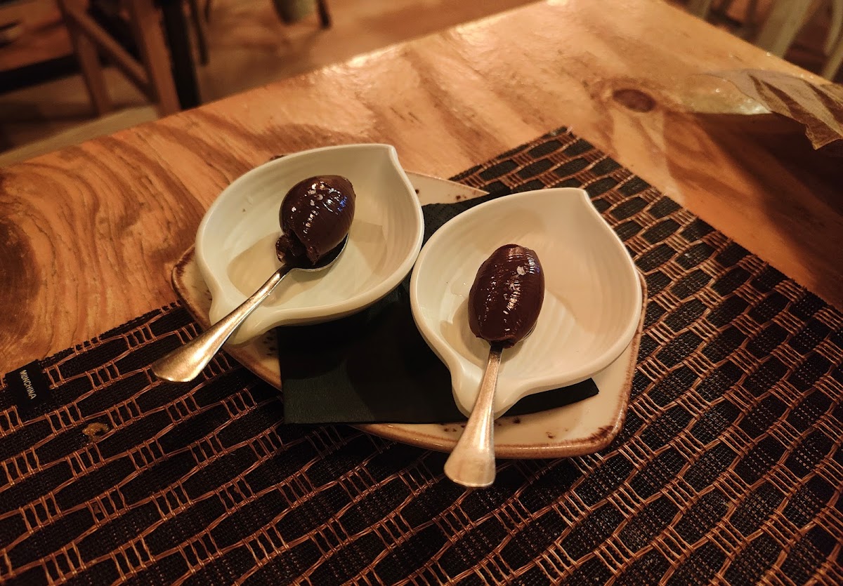 Duke Restaurant