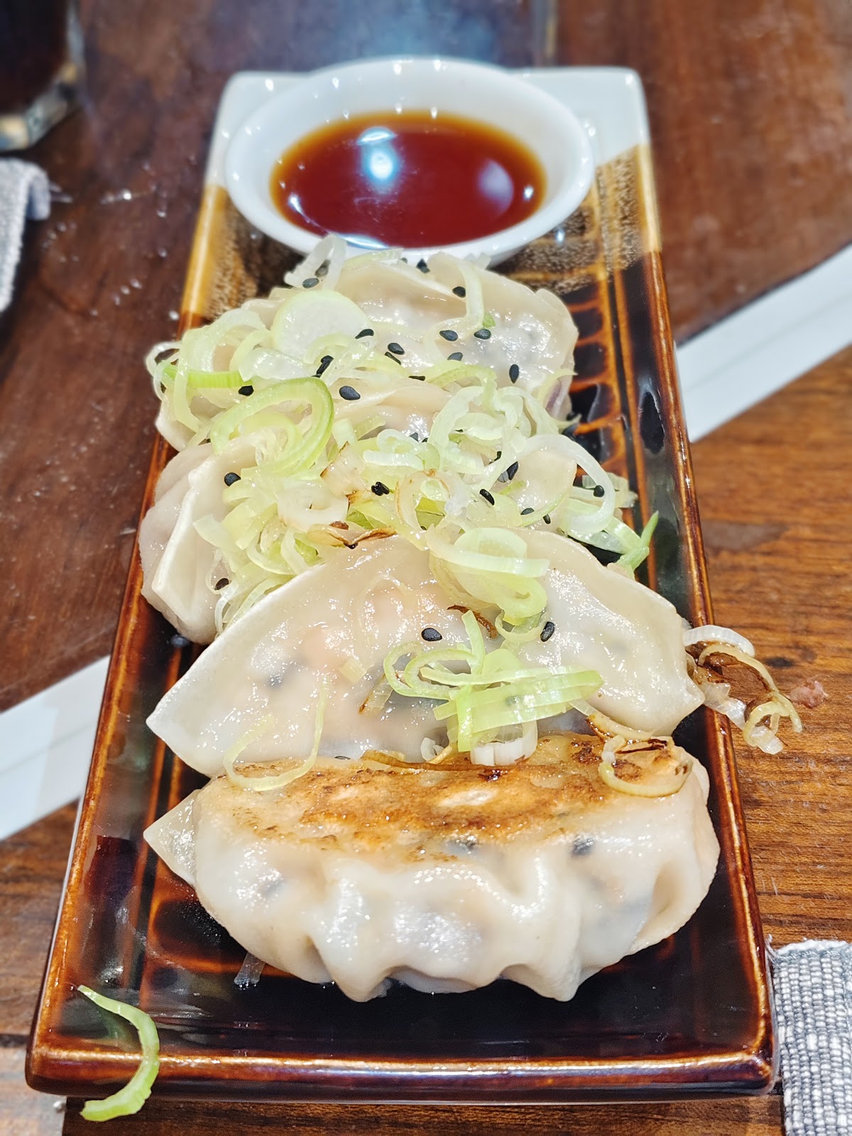 Restaurante Japones He