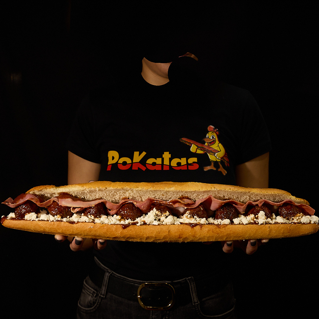Pokatas La Vileta