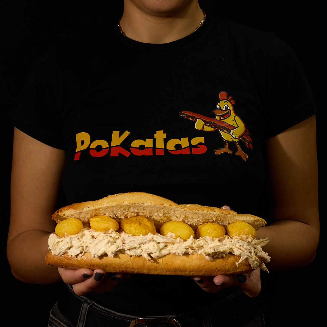 Pokatas La Vileta