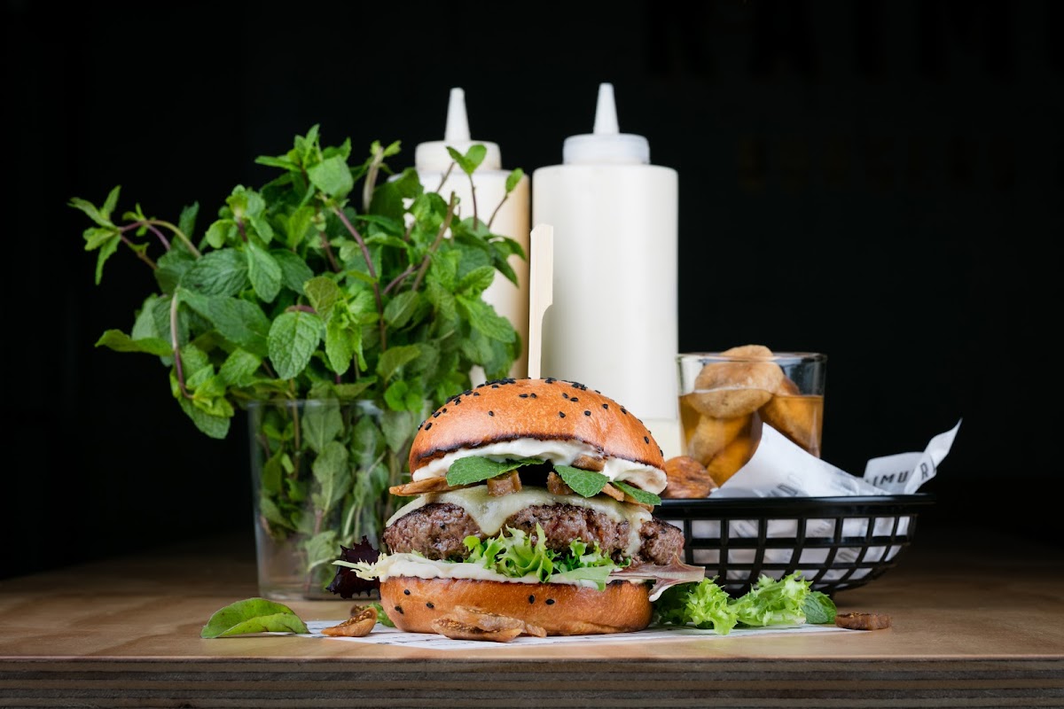Raimundo Burger