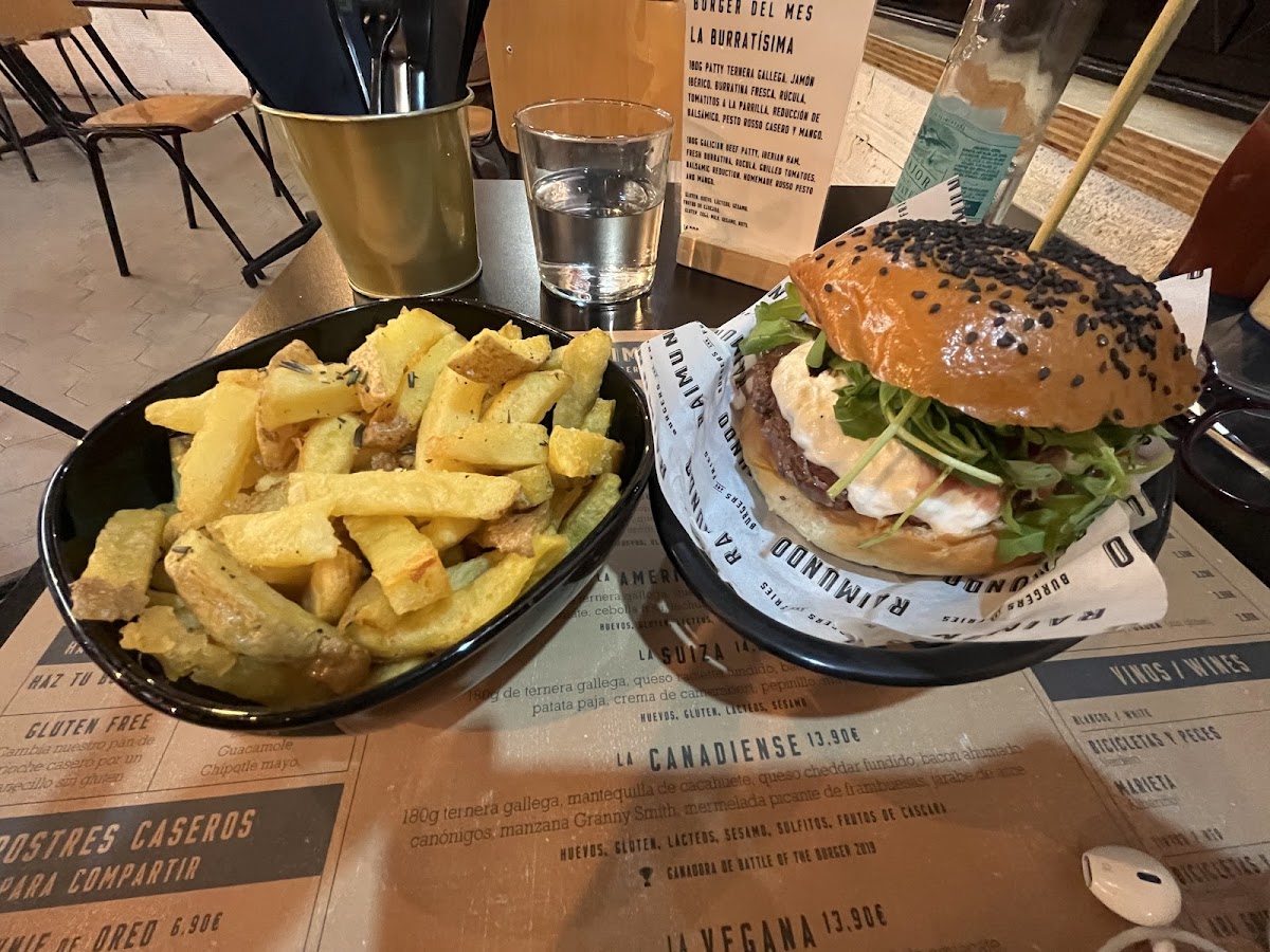 Raimundo Burger