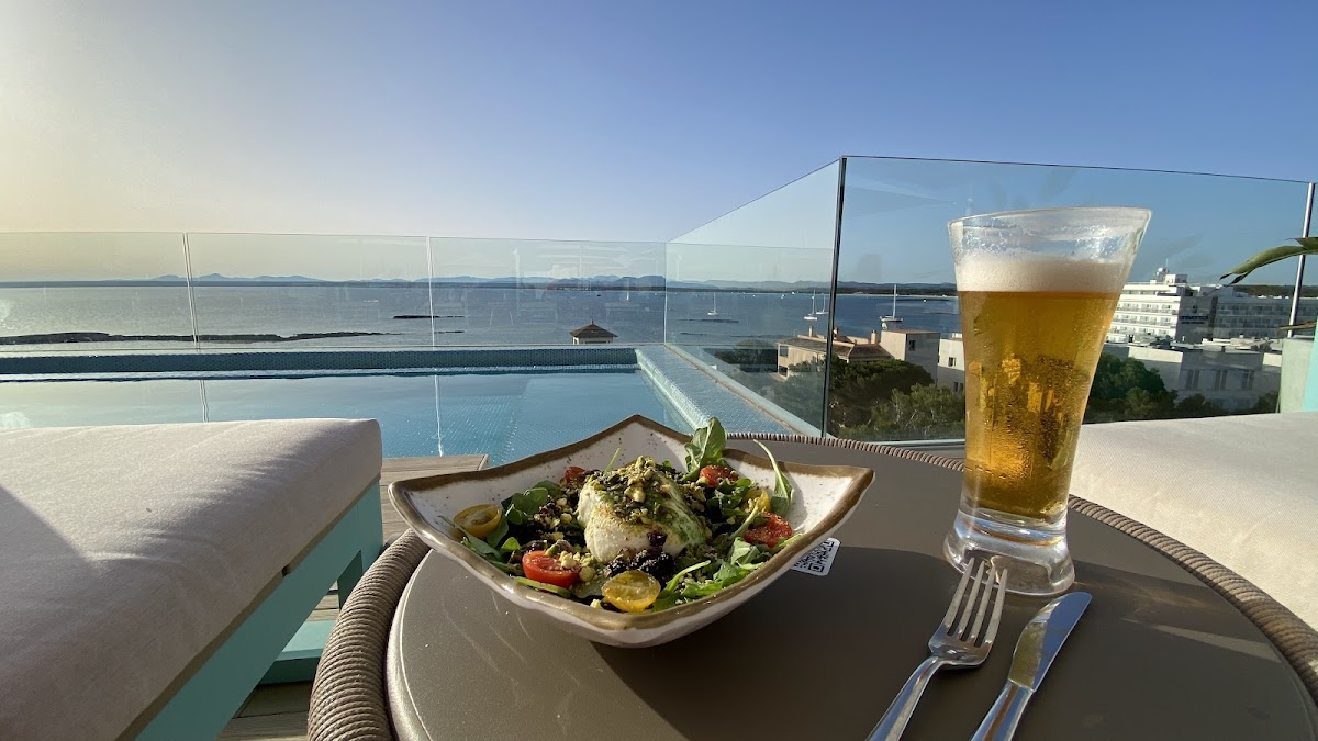 The Sunset Sea Club - Adults only