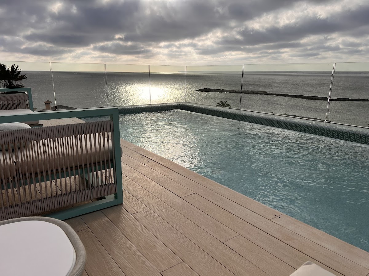 The Sunset Sea Club - Adults only