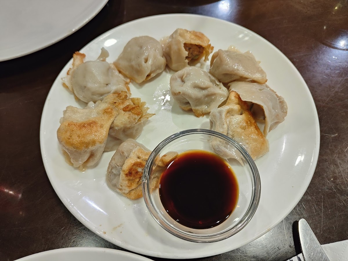 Chinese Restaurant Shi Shan Xuan