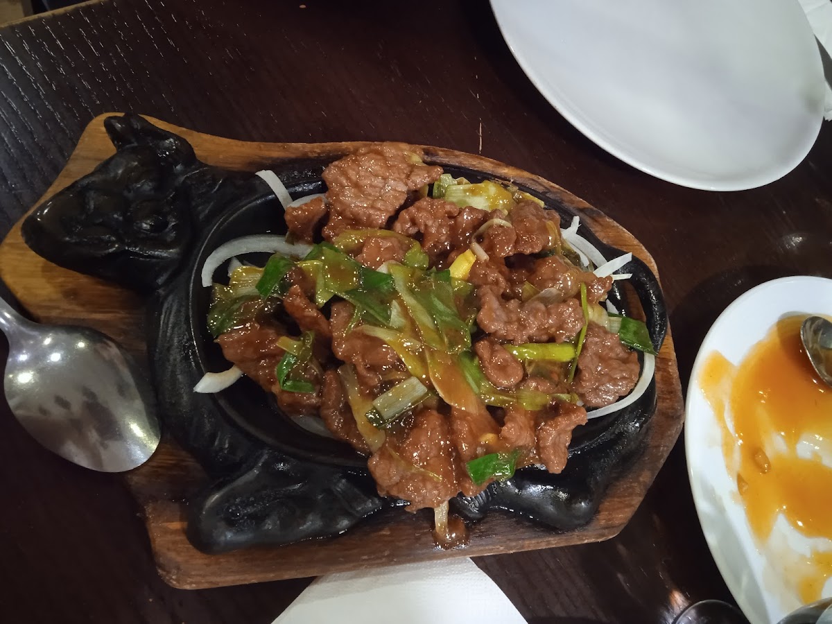 Chinese Restaurant Shi Shan Xuan