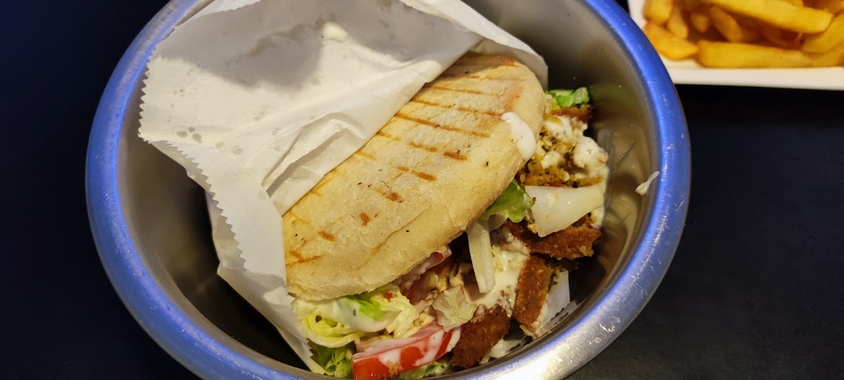 Pizzeria Kebab Santanyi