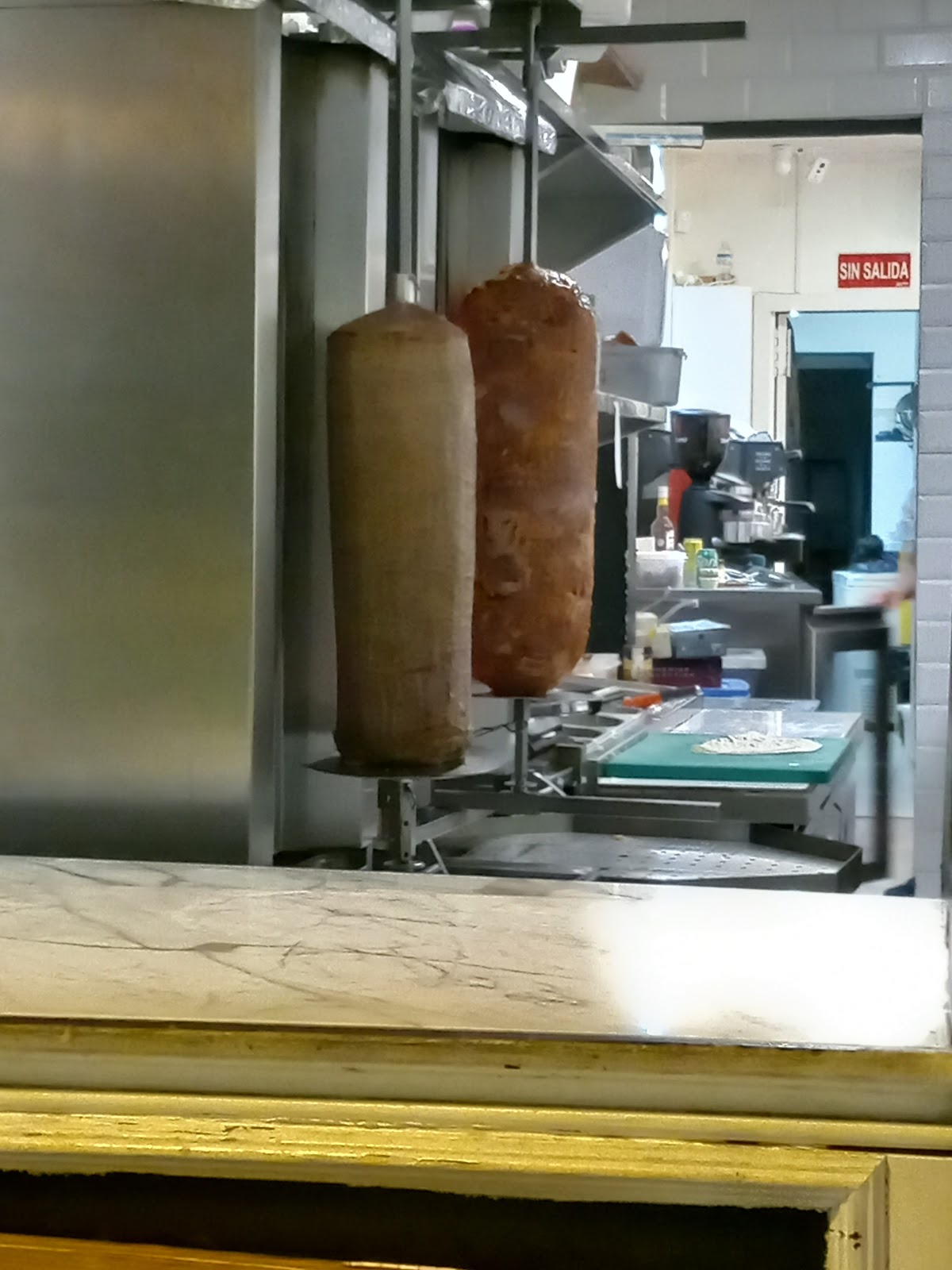 Pizzeria Kebab Santanyi