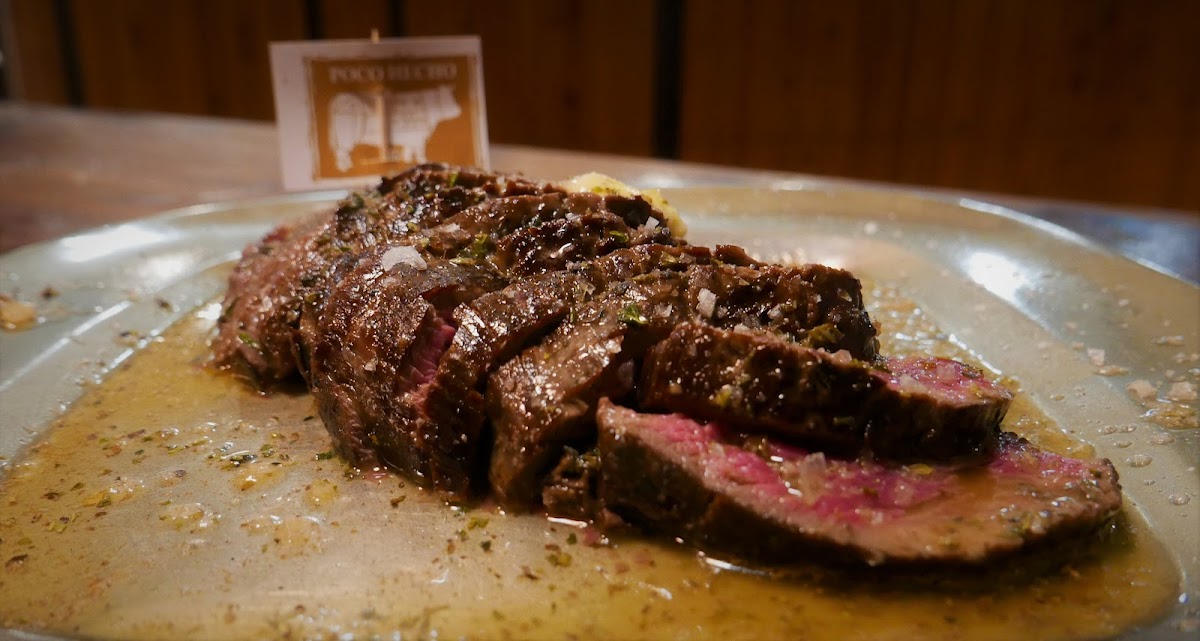 Rodeo Grill