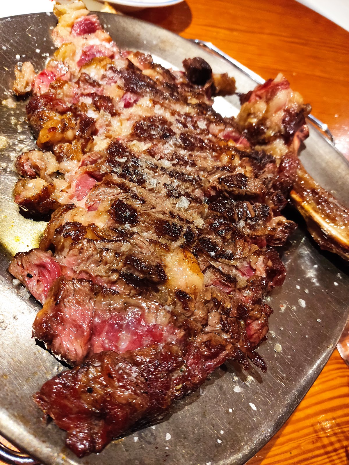 Rodeo Grill
