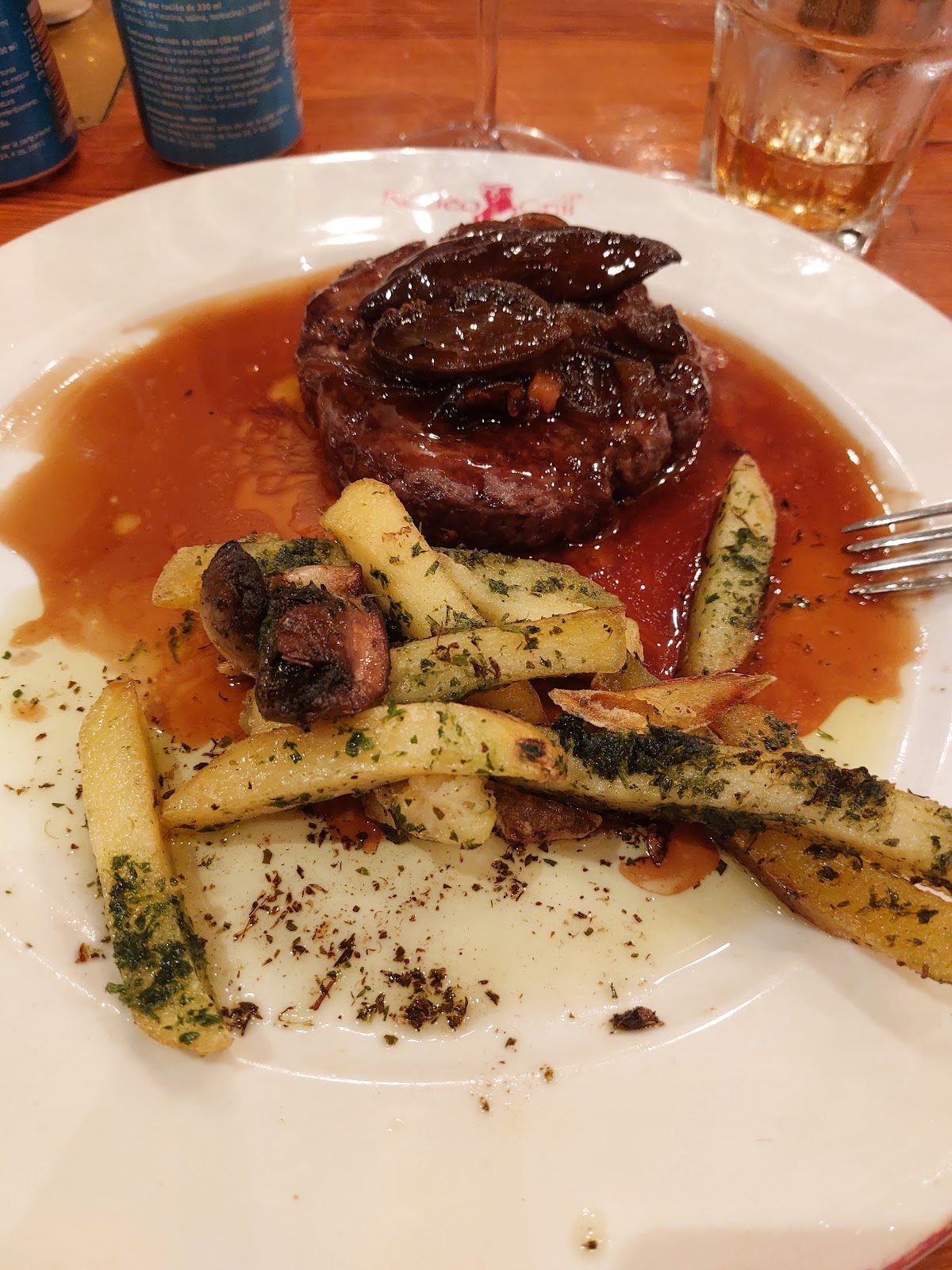 Rodeo Grill