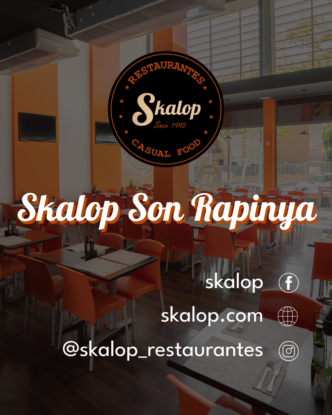 Skalop | Son Rapinya