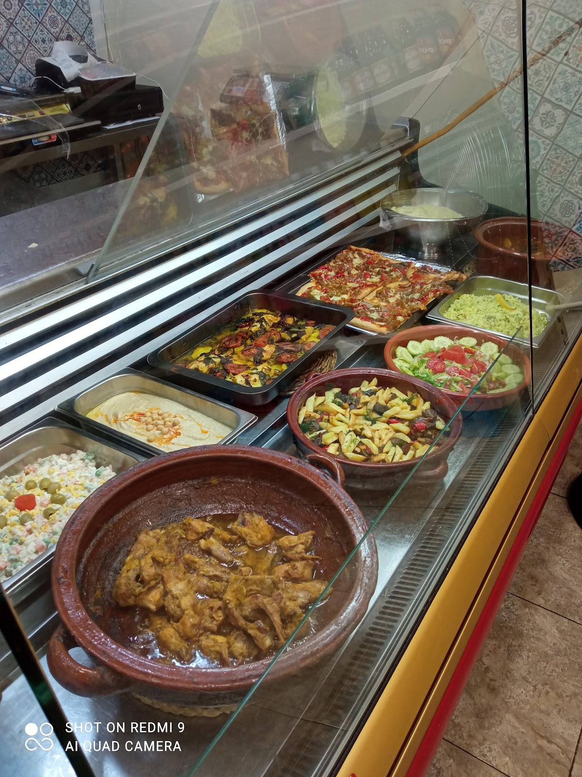 Meryem Comidas