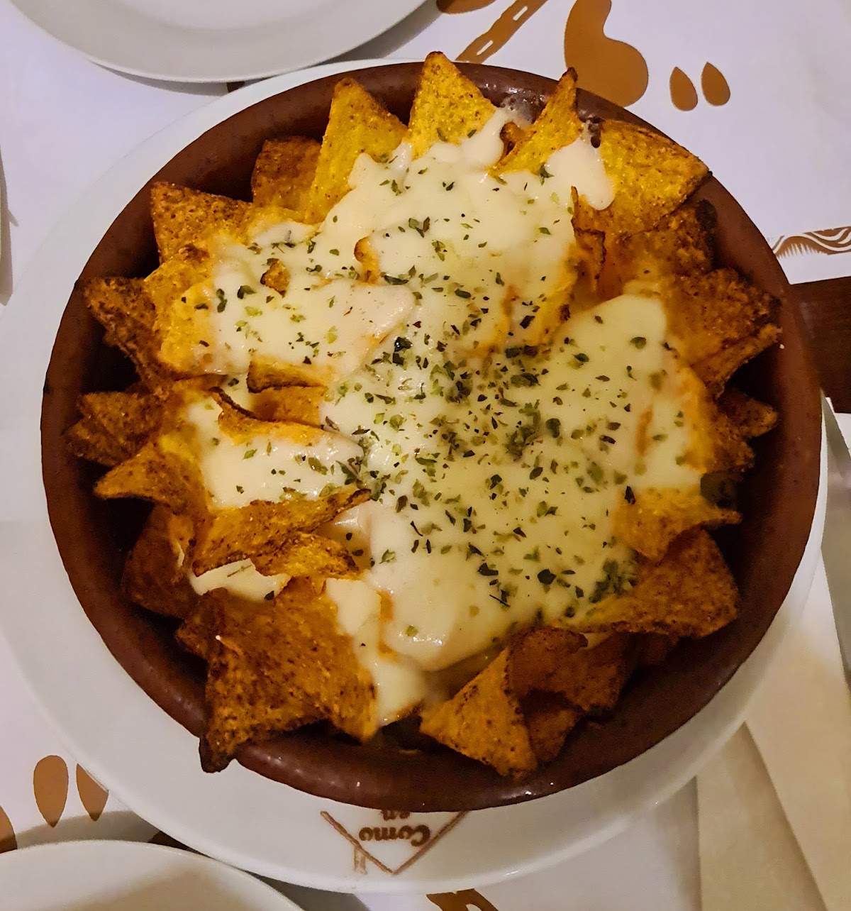 Pizzería Como En Casa
