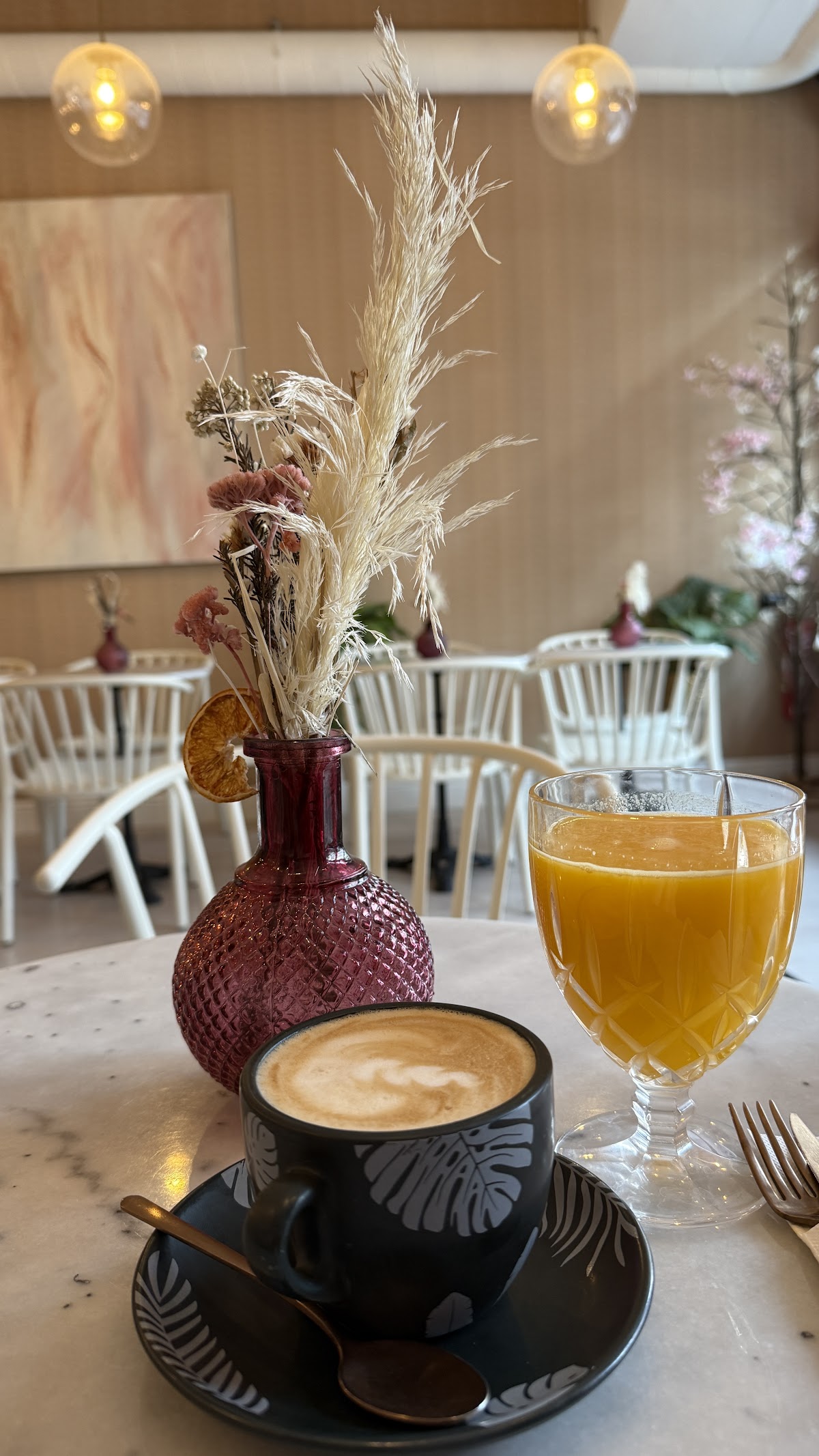Sweet Violet Mallorca