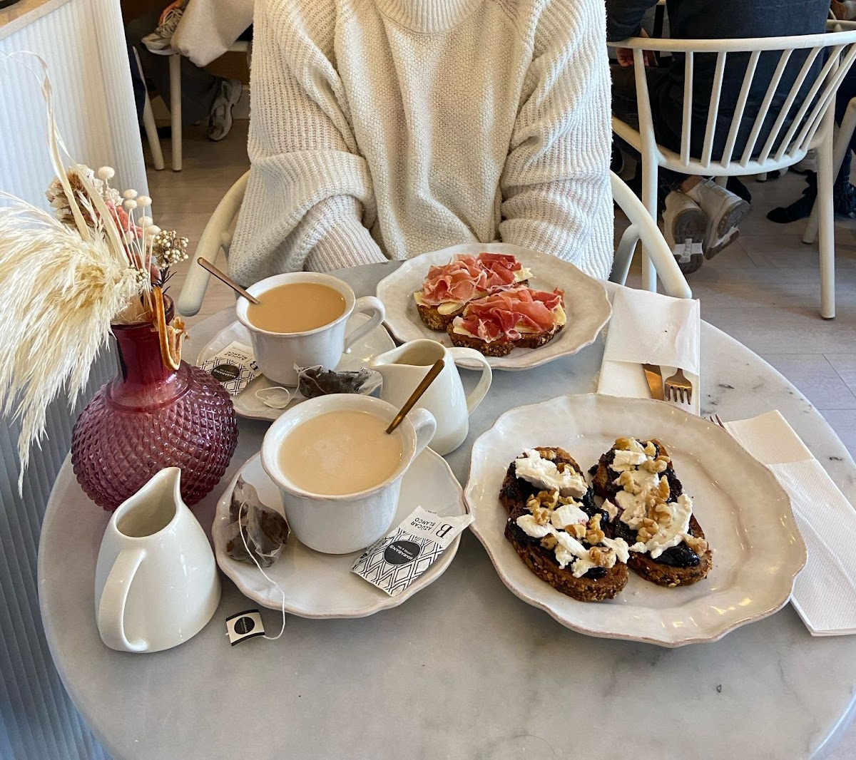 Sweet Violet Mallorca