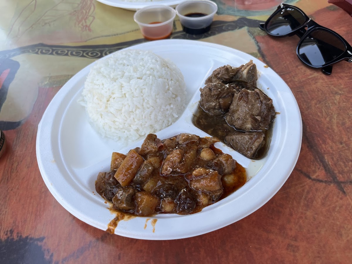 Ollie's Cafe
