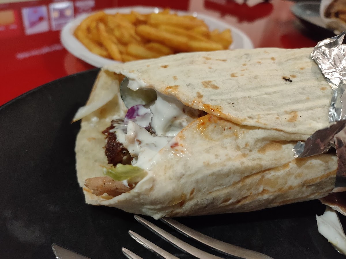 Mallorca Döner Kebab