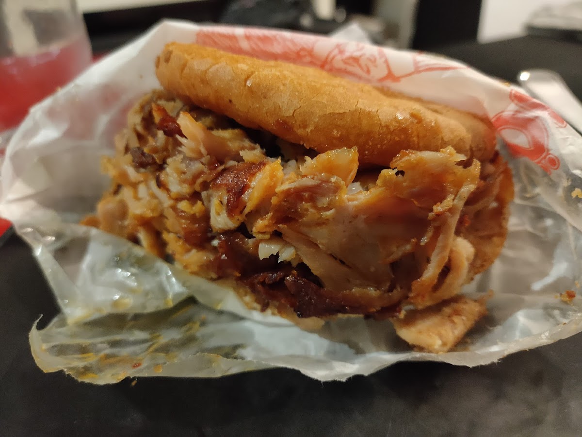 Mallorca Döner Kebab