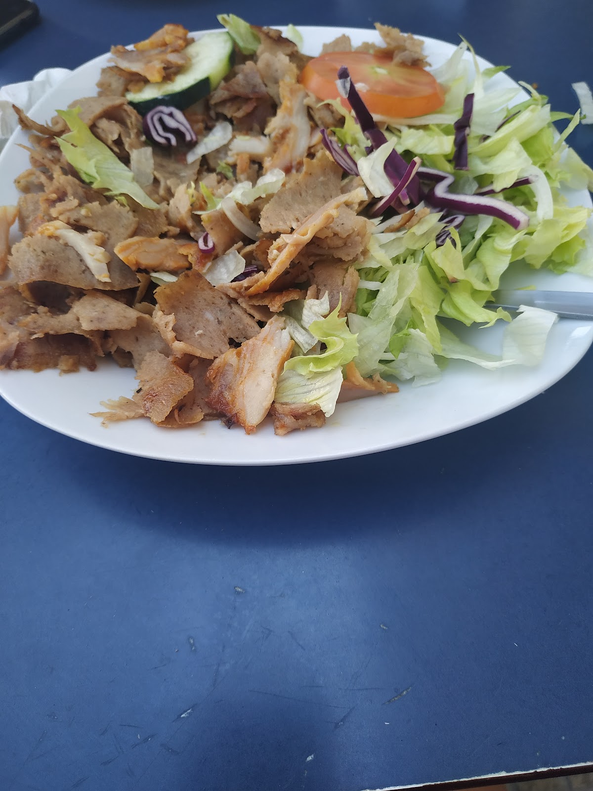 Mallorca Döner Kebab