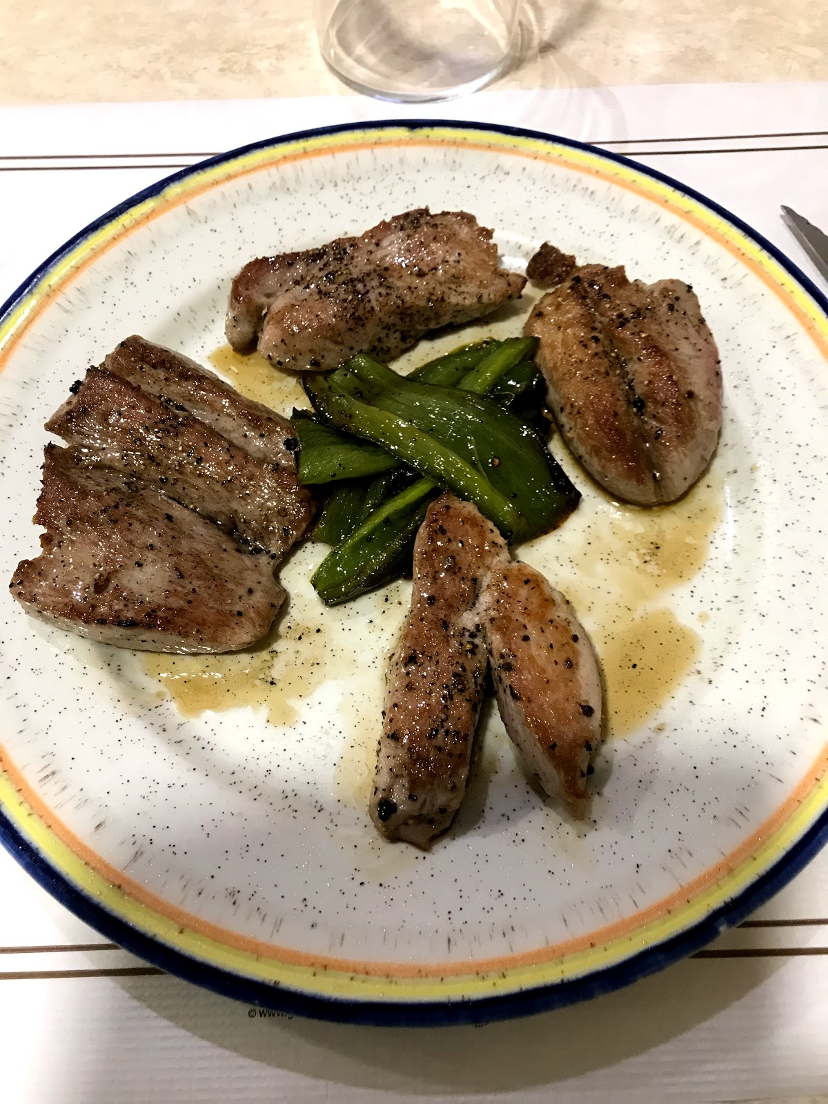 PIZERIA