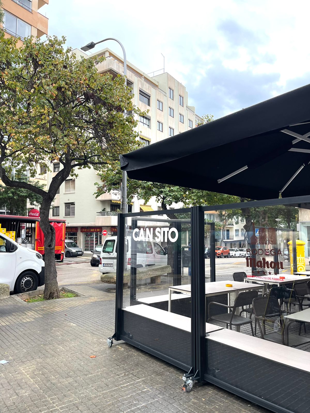 Bar Ca'n Sito Bar Mallorquin