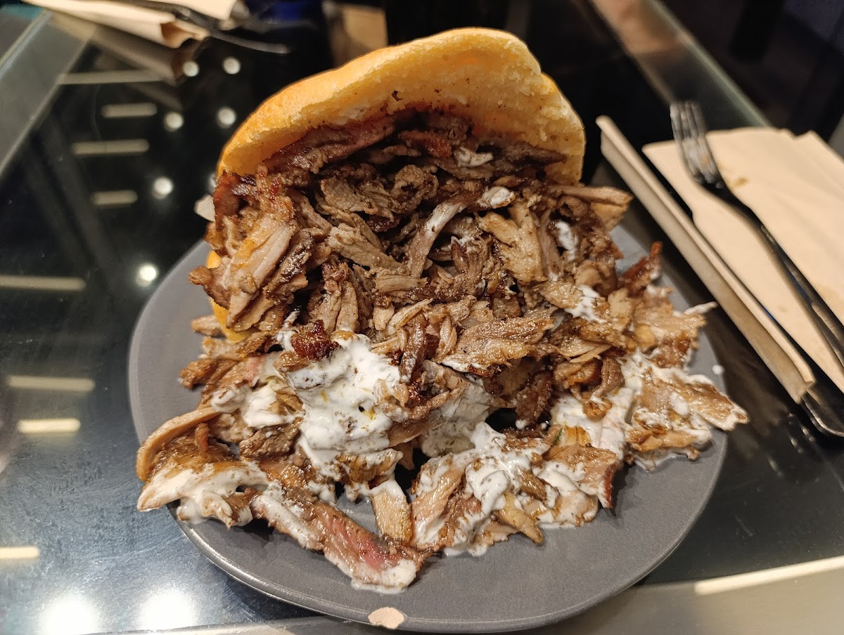 Köbab Gourmet