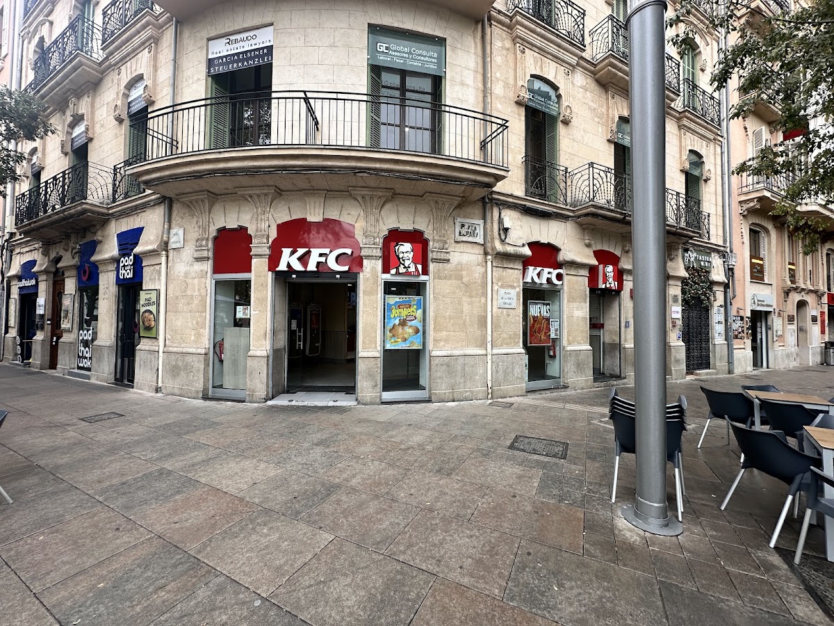 KFC