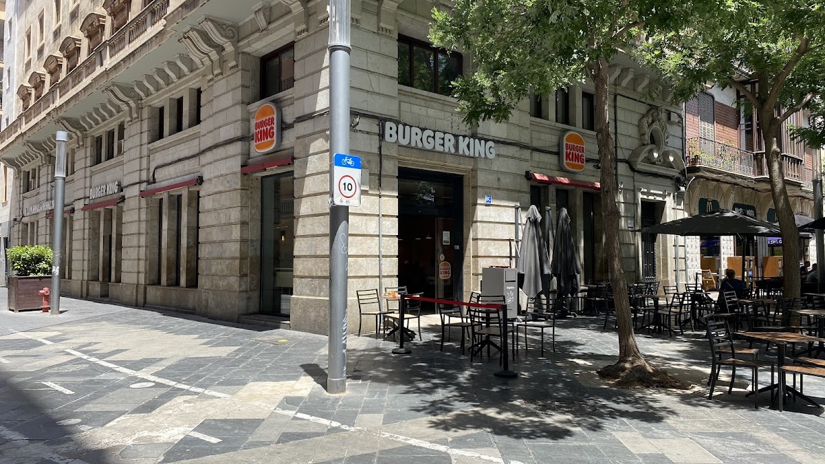 Burger King