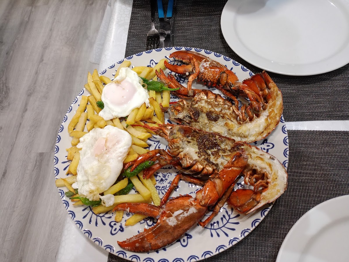 Mesón El Rincón de Cai