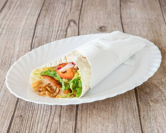 Pizzeria Vilma Kebab