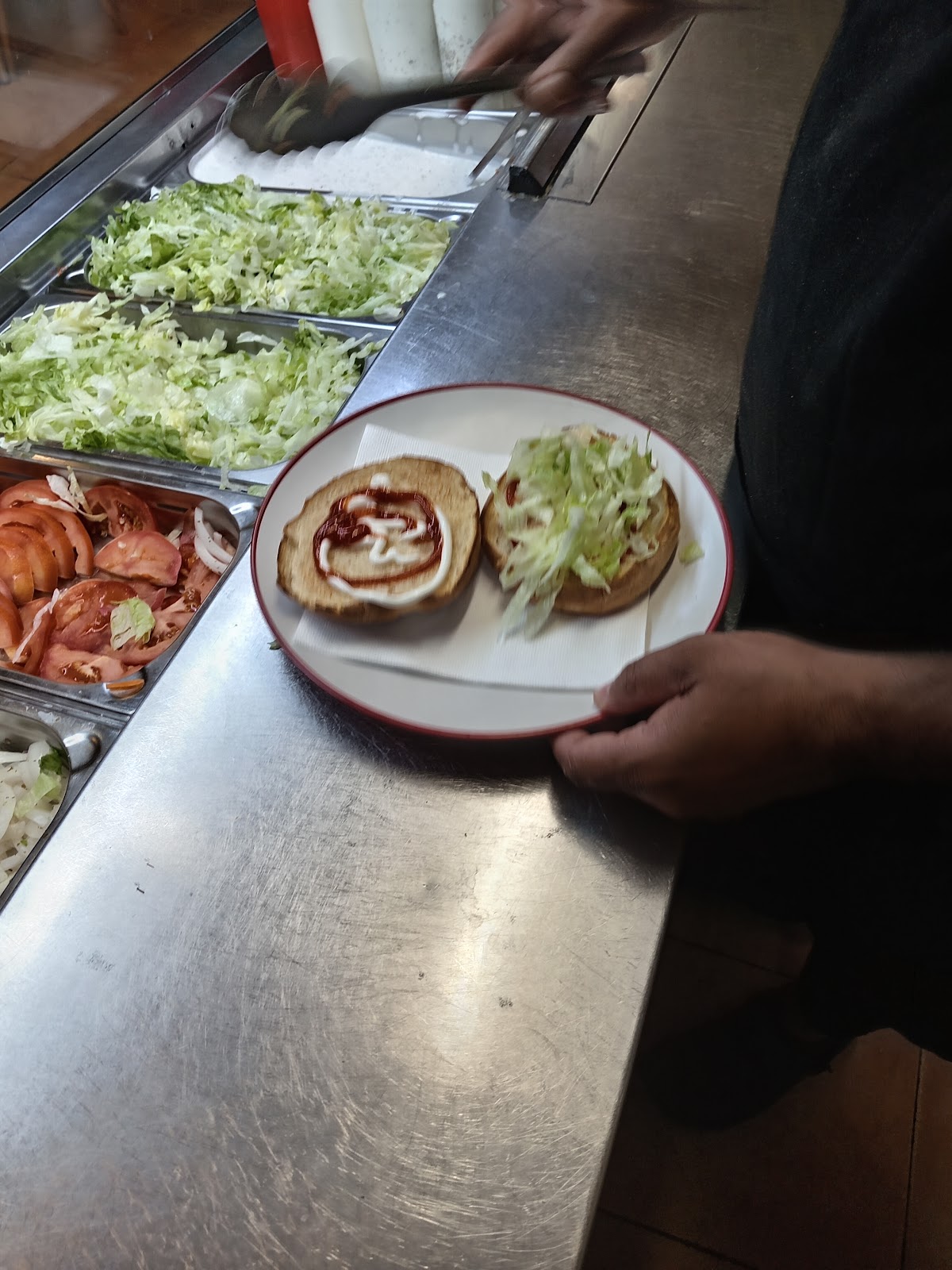 Pizzeria Vilma Kebab
