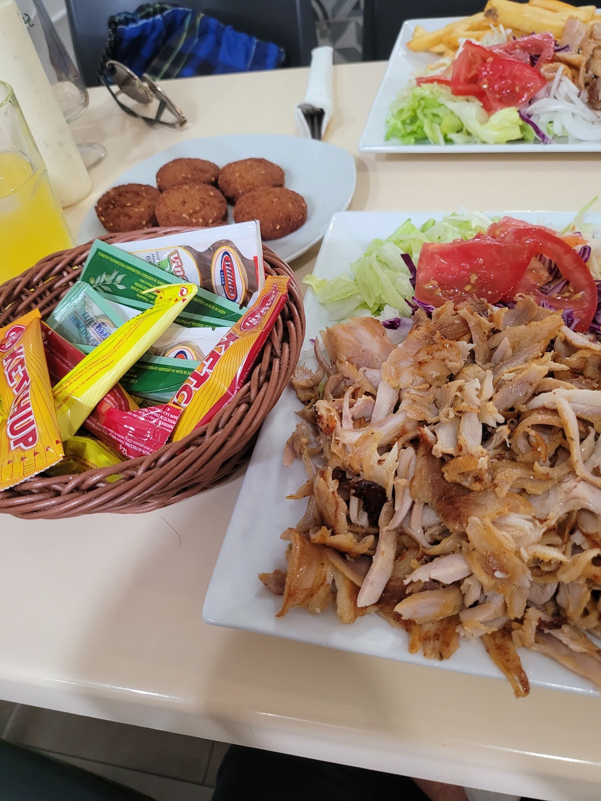 Kebab Industria