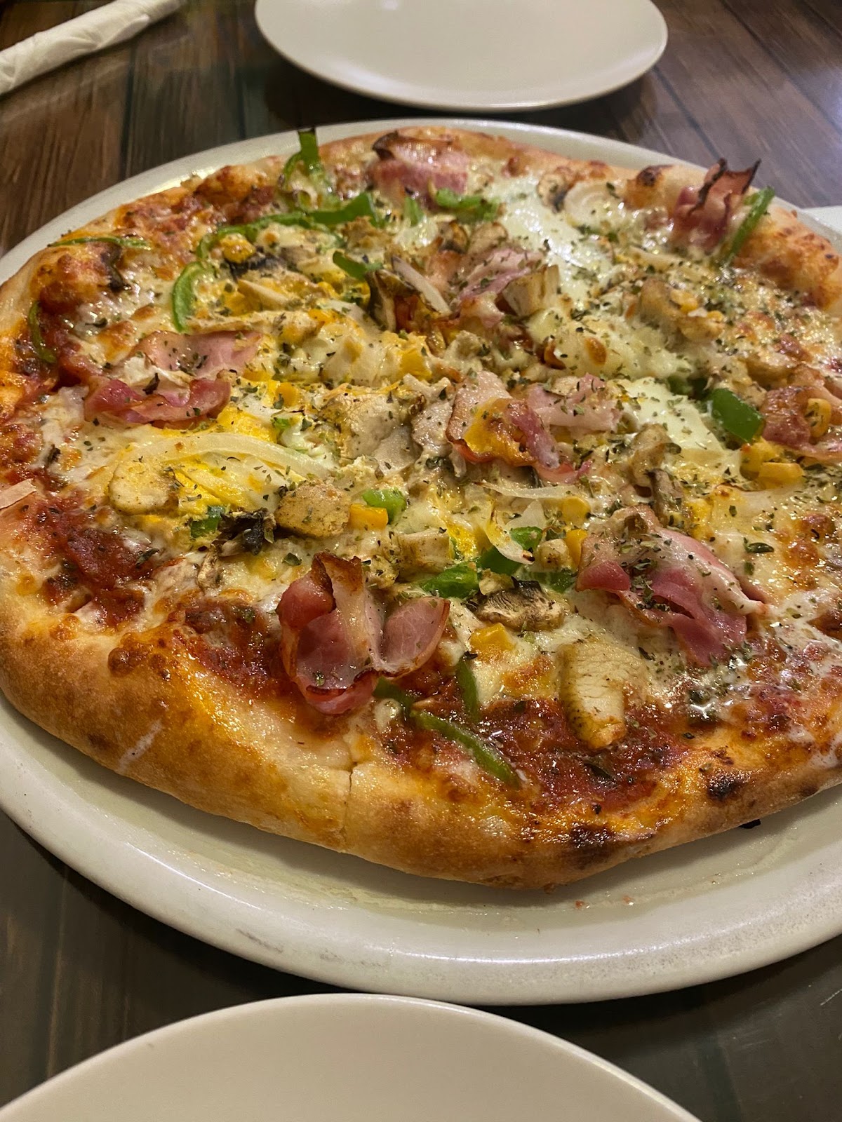 Kebab & Pizza Gabriela