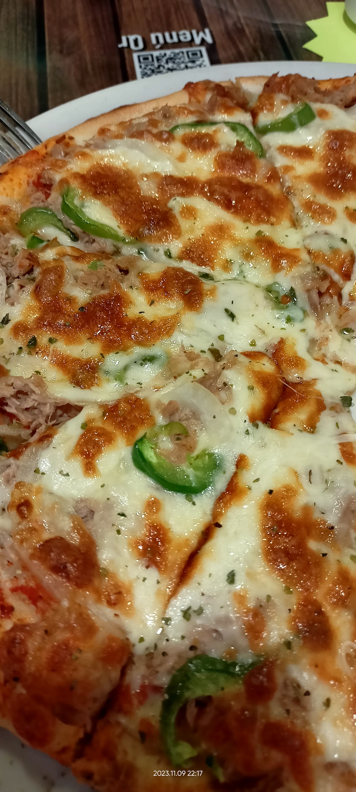 Kebab & Pizza Gabriela