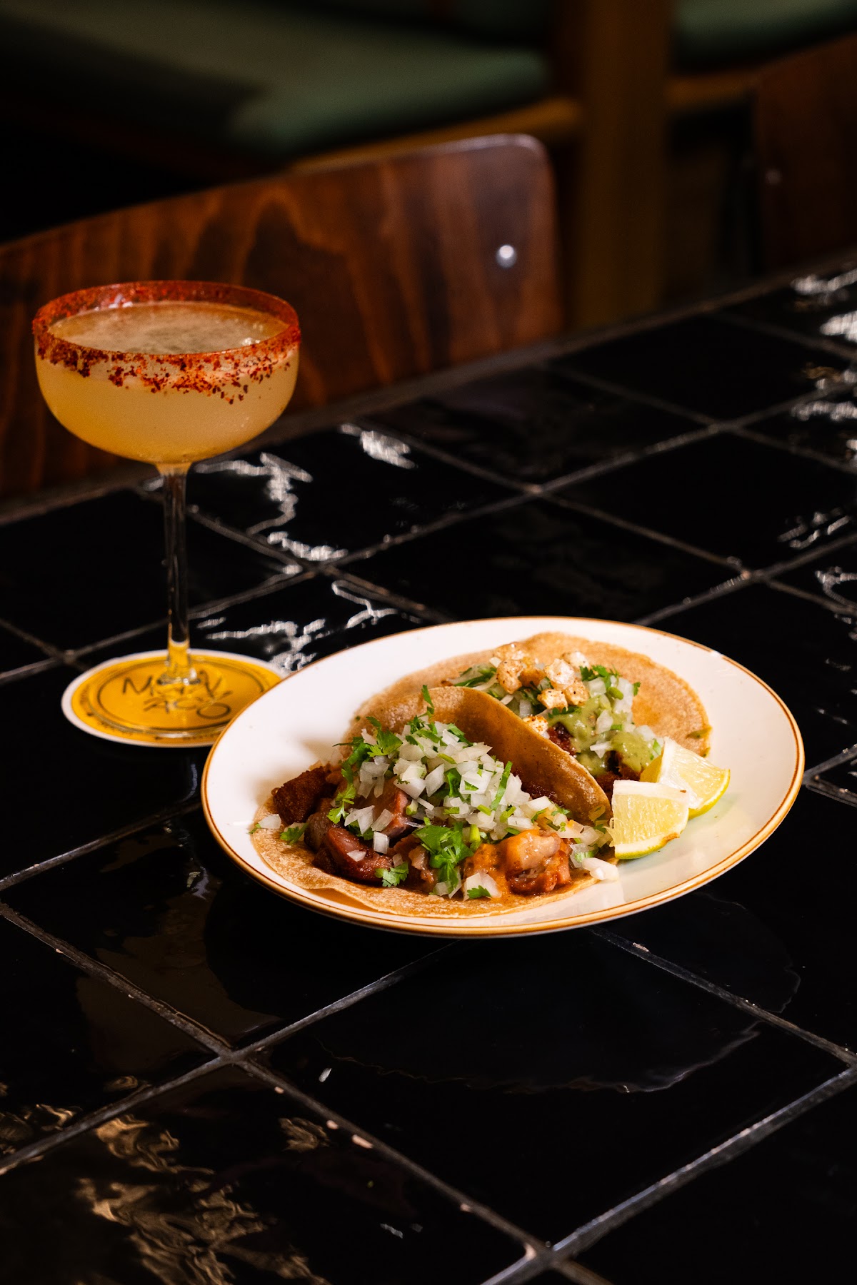 Taqueria Manataco