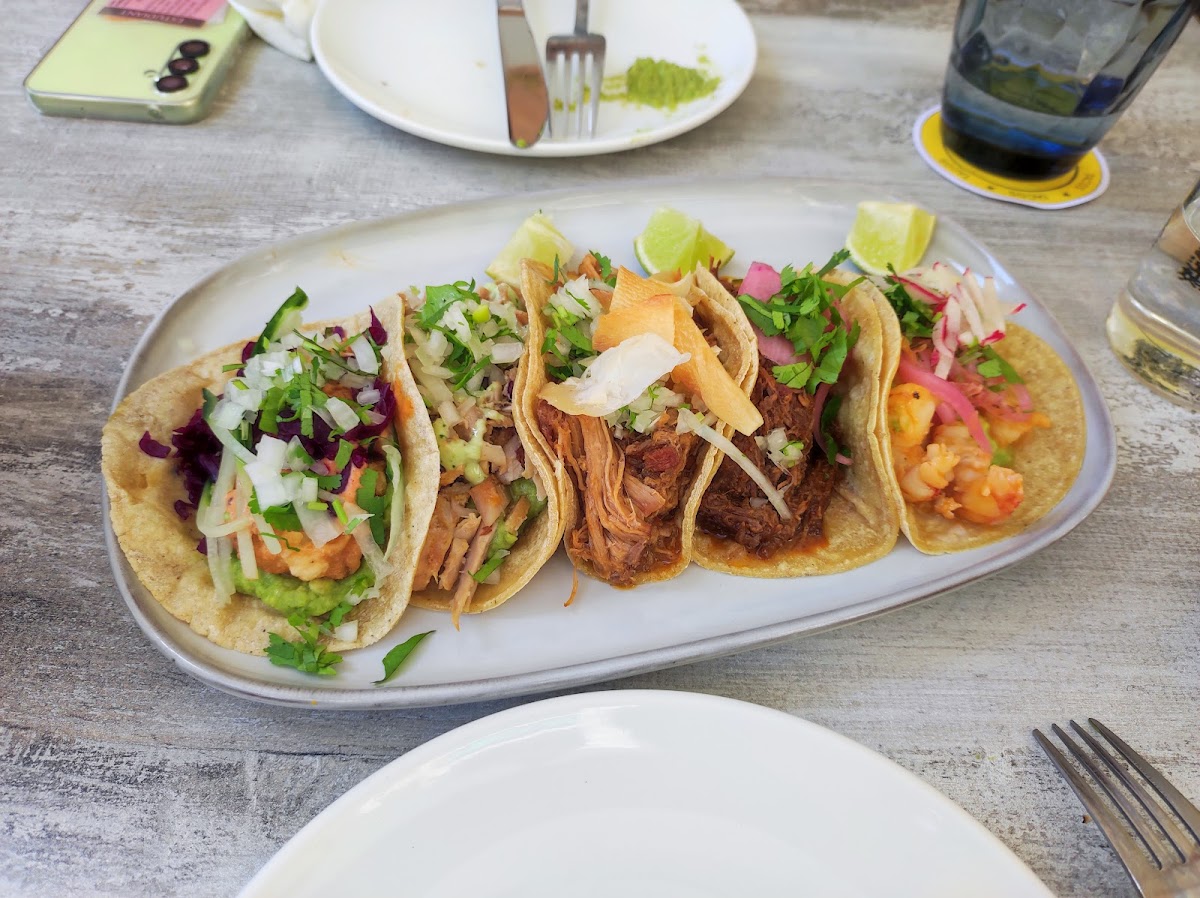 Taqueria Manataco