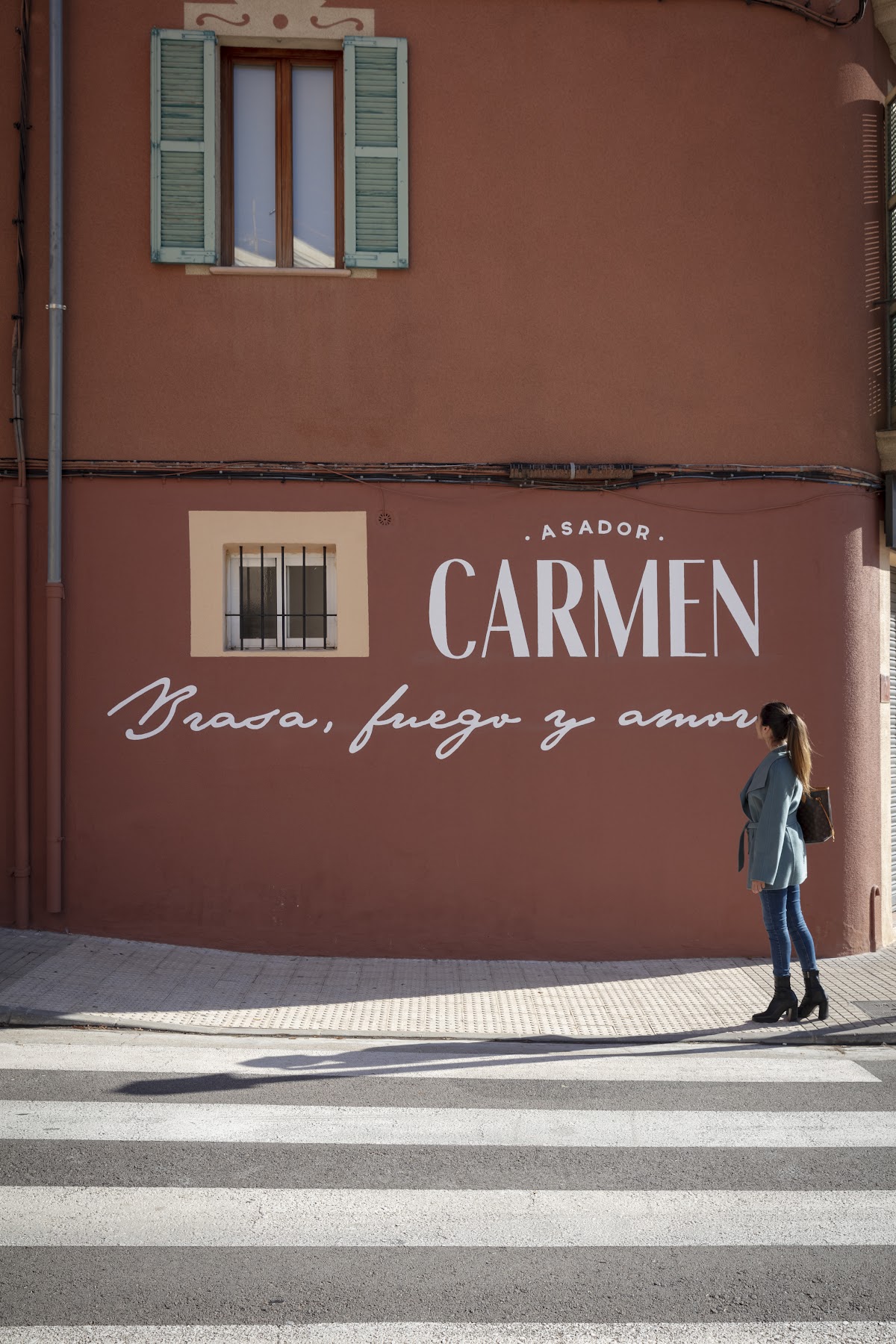 Asador Carmen