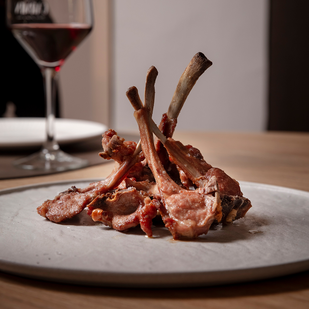 Asador Carmen