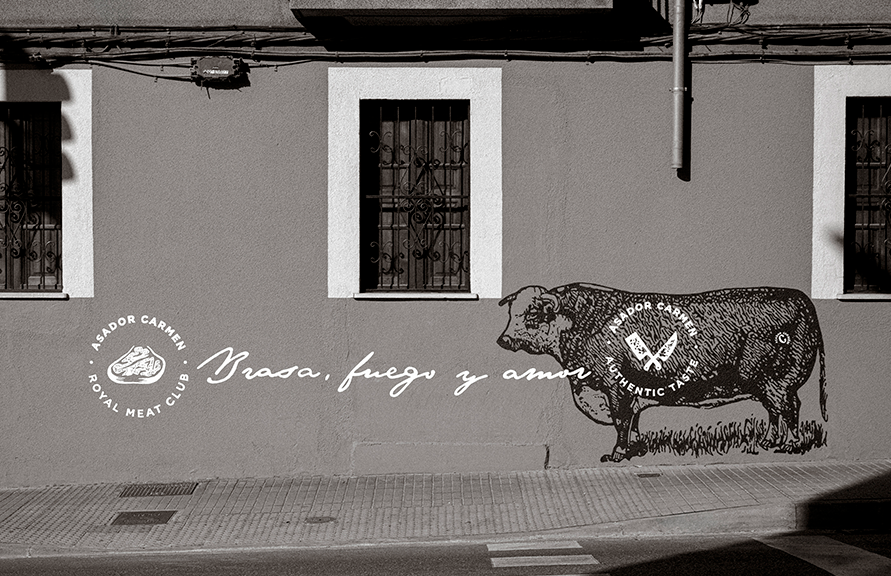 Asador Carmen