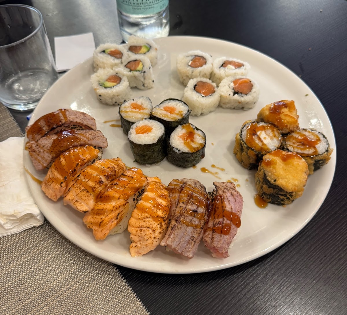 Restaurante Chun Feng Shi Li
