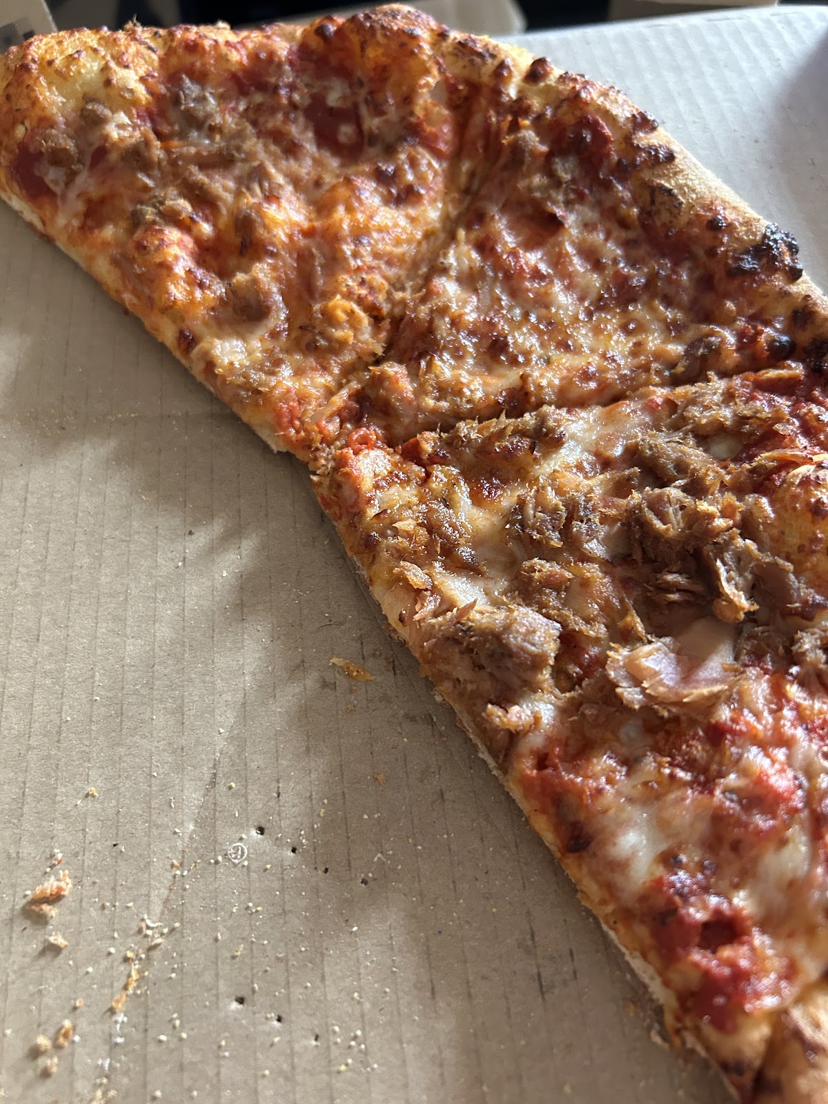 Domino's Pizza