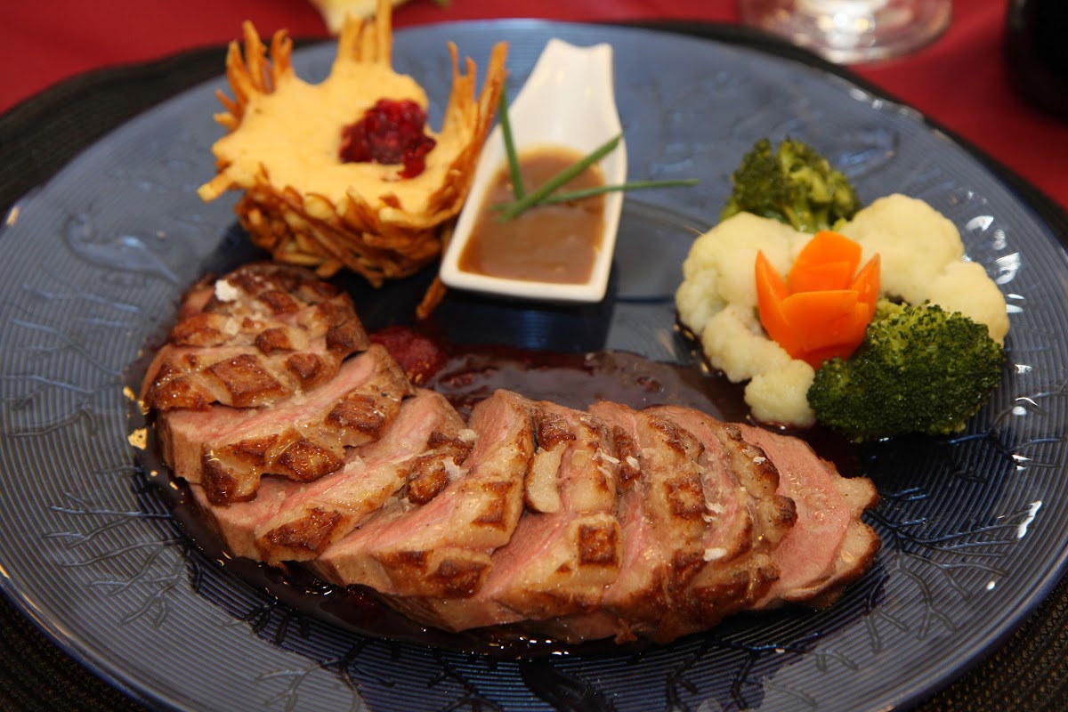 Bar Restaurant Sa Fona