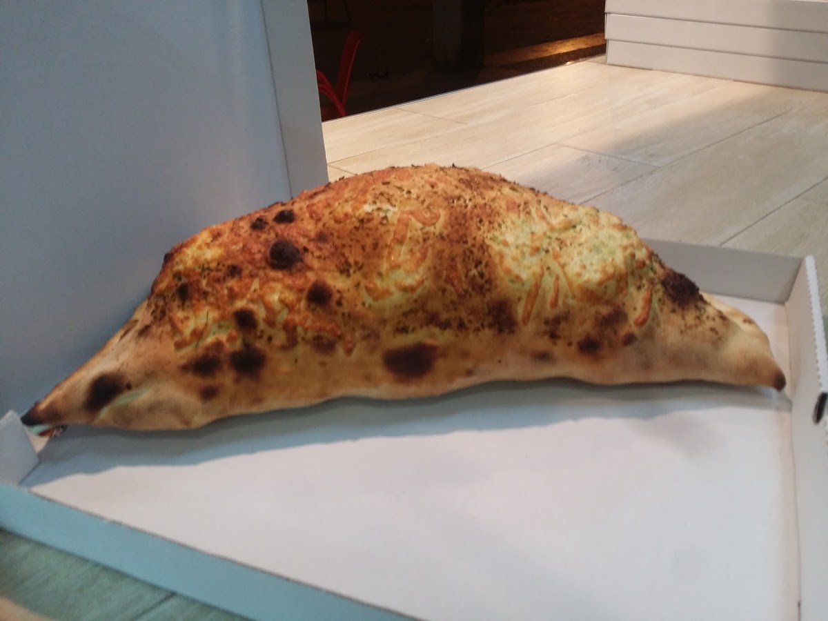 Pizzeria Mironni