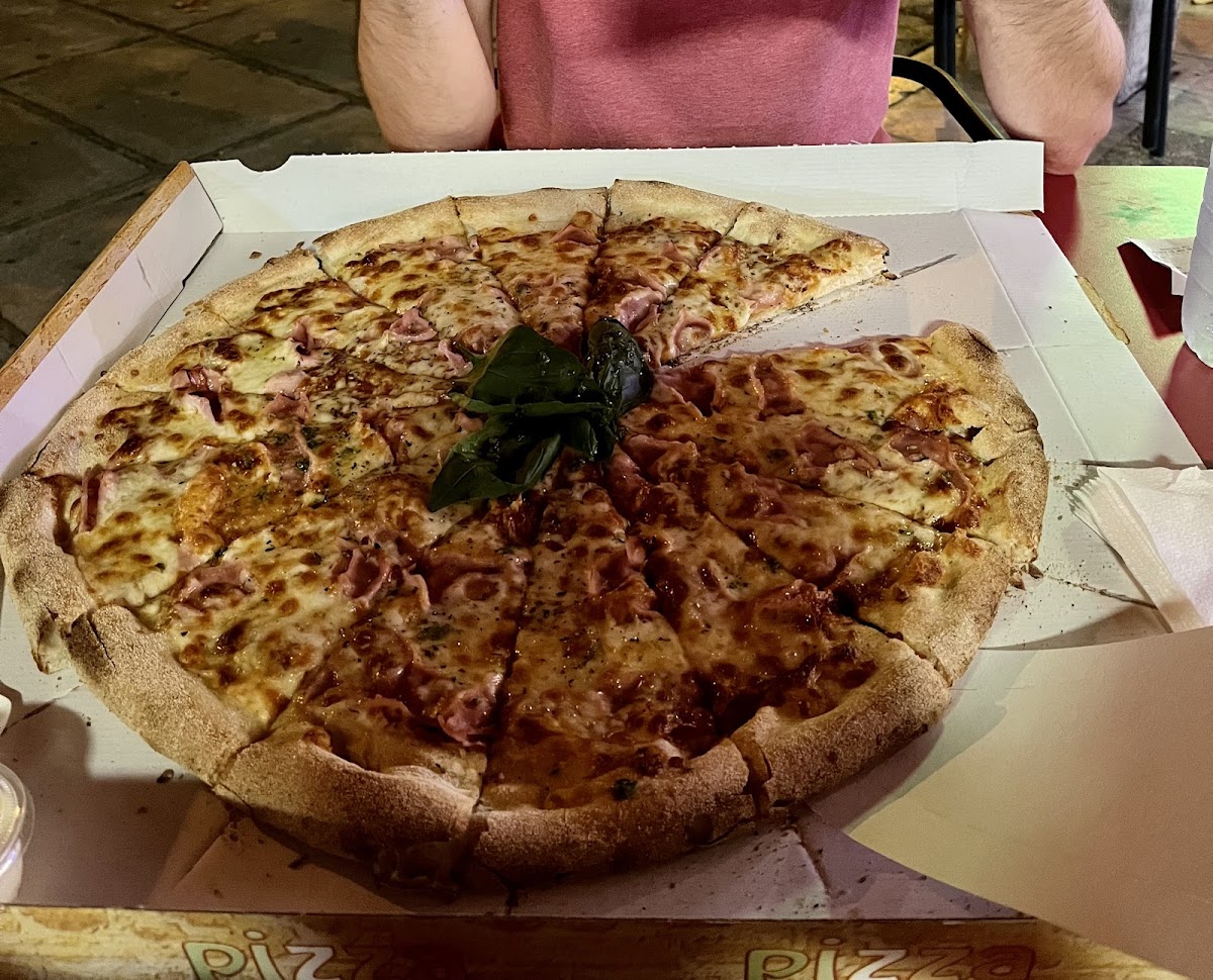 Pizzeria Mironni