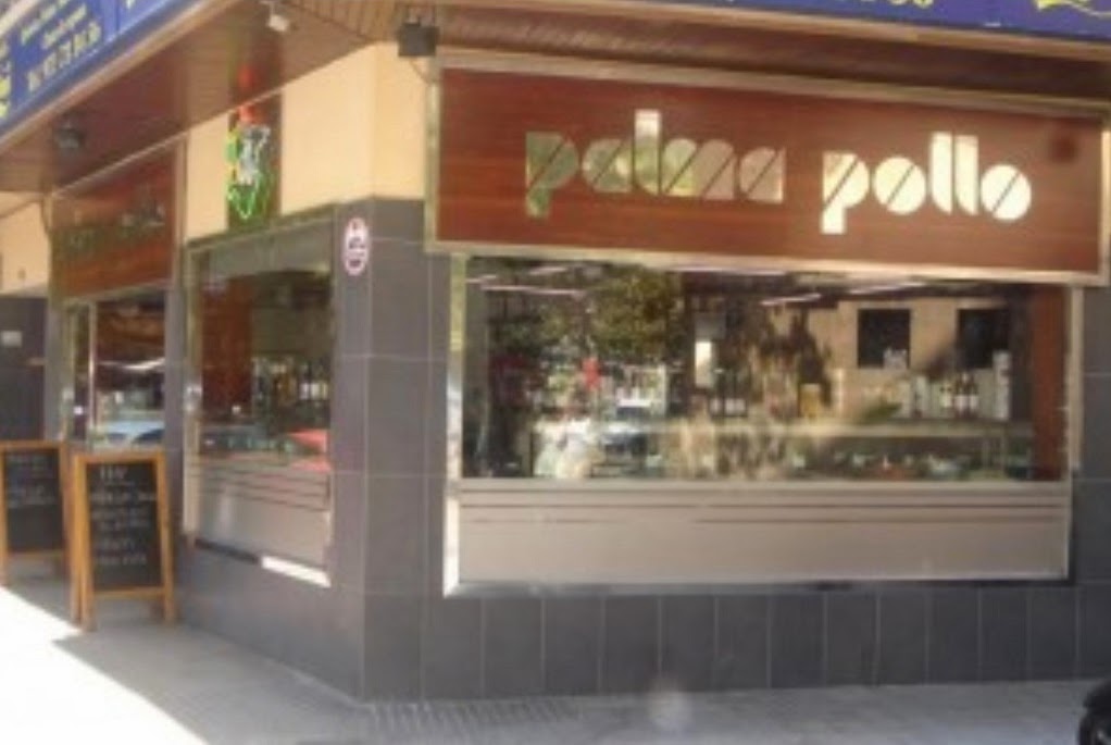 Palma Pollo I Restaurante