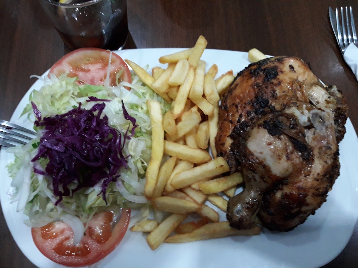 El Turco Pizzería & Kebab