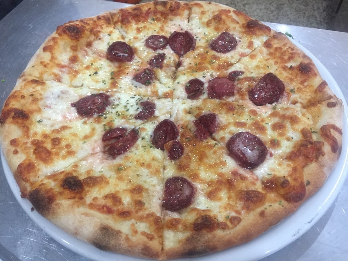El Turco Pizzería & Kebab