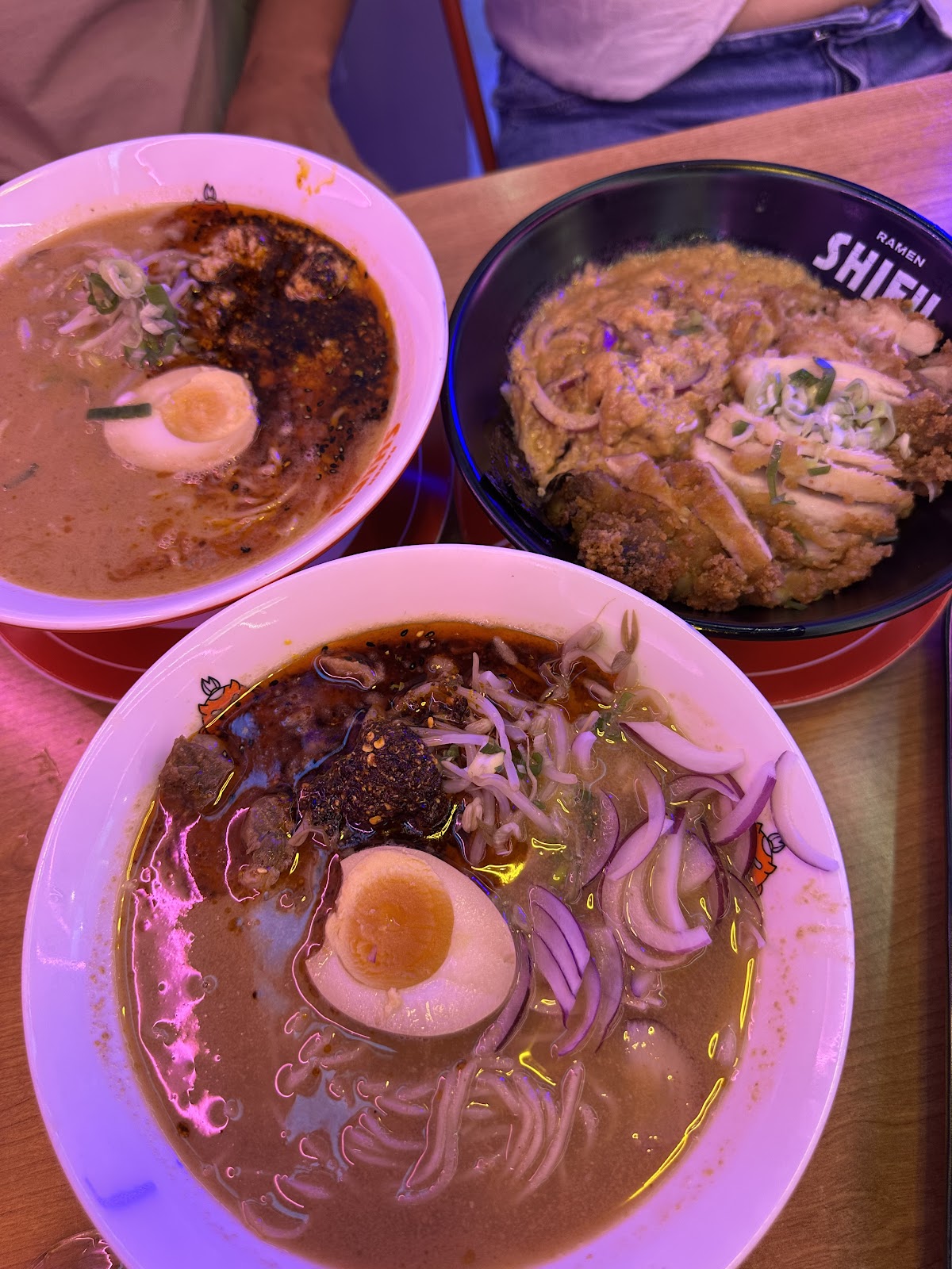Ramen Shifu